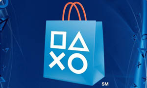 Playstation gift card